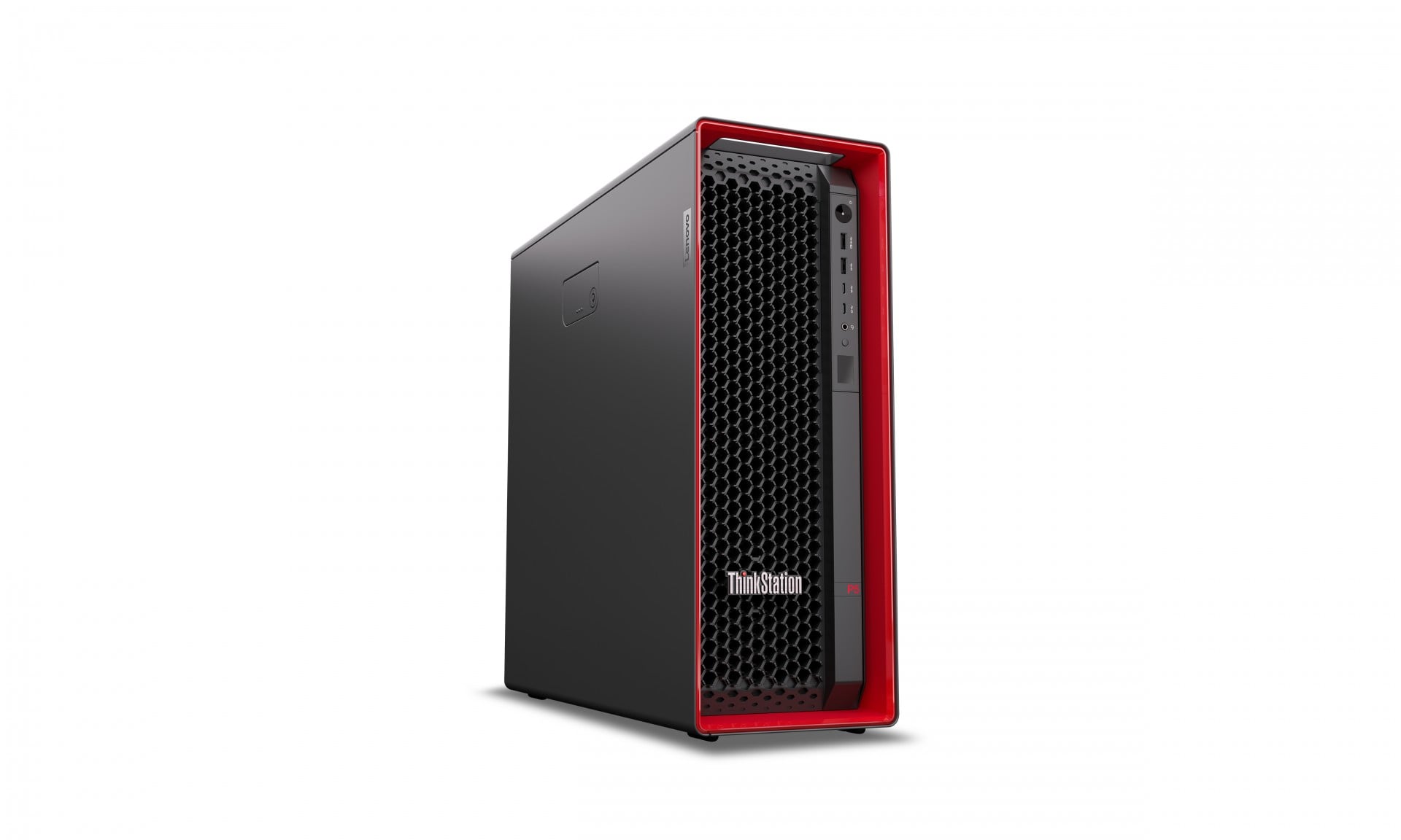 Lenovo ThinkStation P5 Intel Xeon W3-2545 2x32GB ECC DDR5 1TB SSD Quadro RTXA4000_20GB W11P German 3YOS