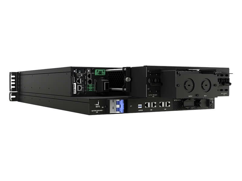 GXT5 LI 6000VA GV 230V RT XL UPS.