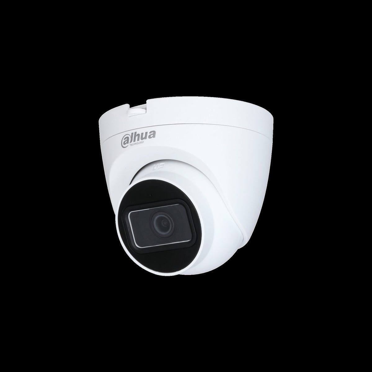 Dahua HAC-HDW1200TRQ-0280B-S6 Caméra a oil fixe 2MP IR HDCVI, focale fixe