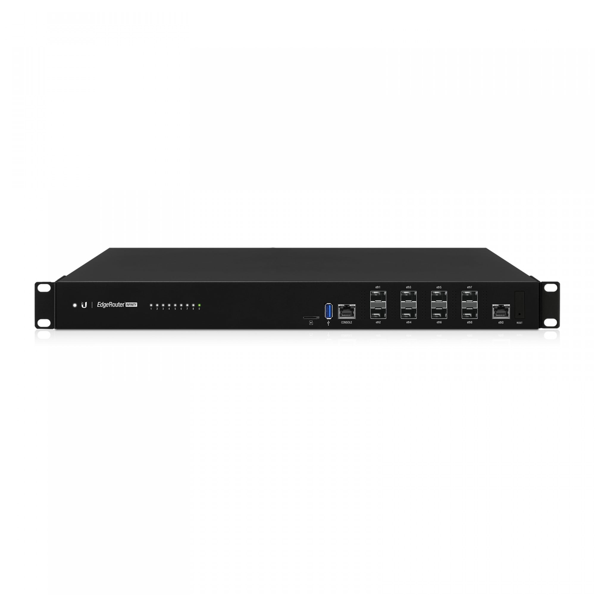 10-Gigabit SFP+EdgeRouter EU