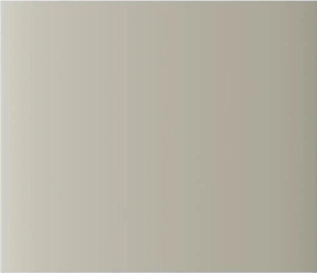 Ajax Systems 83463.140.IV AJAX CenterButton bouton central vertical 1-gang ivoire