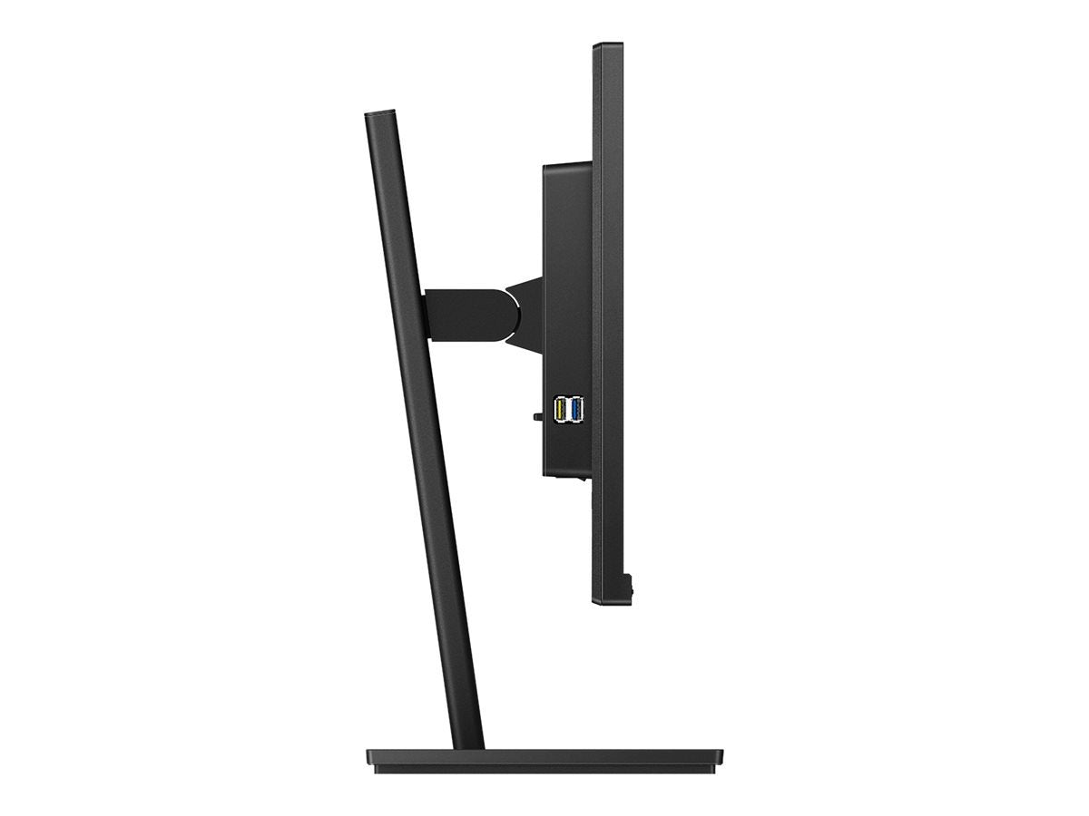 PHILIPS 242B1G/00 23.8p IPS FHD 1920x1080 1000:1 250cd/m2 75Hz 4ms D-Sub DVI HDMI 1xUSB-B 4xUSB 3.2