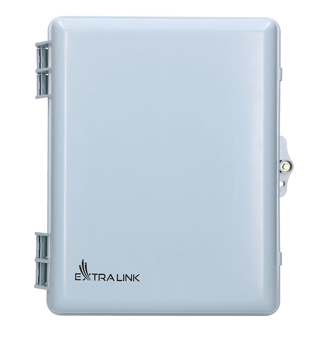 Extralink EX.0745 boîtier d’épissures de fibre optique