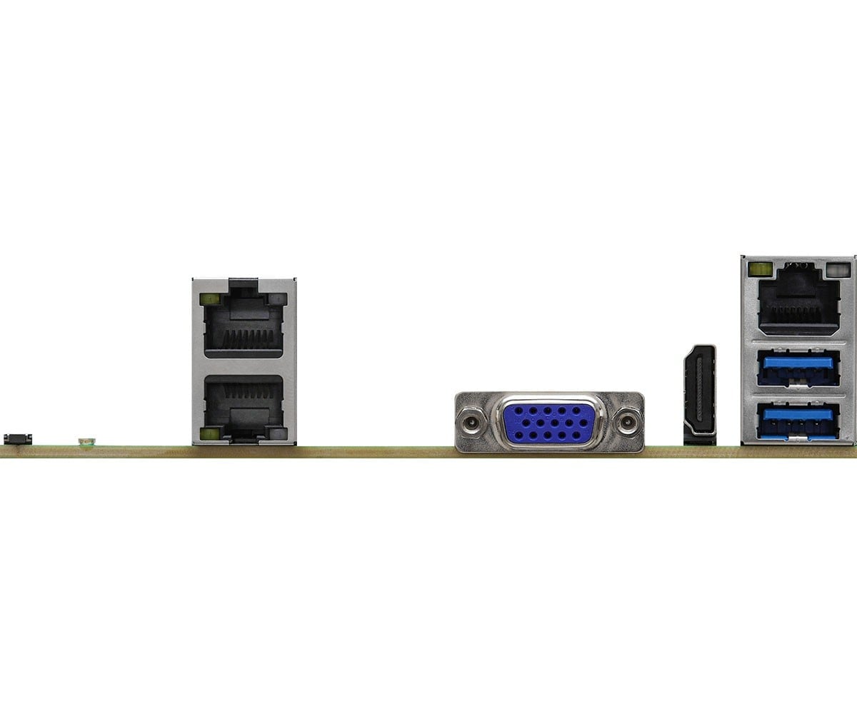 ASRock W680D4ID-2T/G5/X550, 1xSKT LGA1700, Intel Core 12/13/14 Gen., W680, 4xDIMM, SATA, 2xM.2, 2x10GbE, IPMI