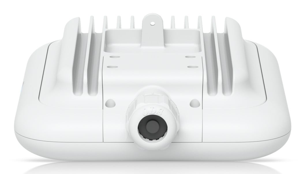 All Weather IP67 WiFi 7 AP with 6 spatia