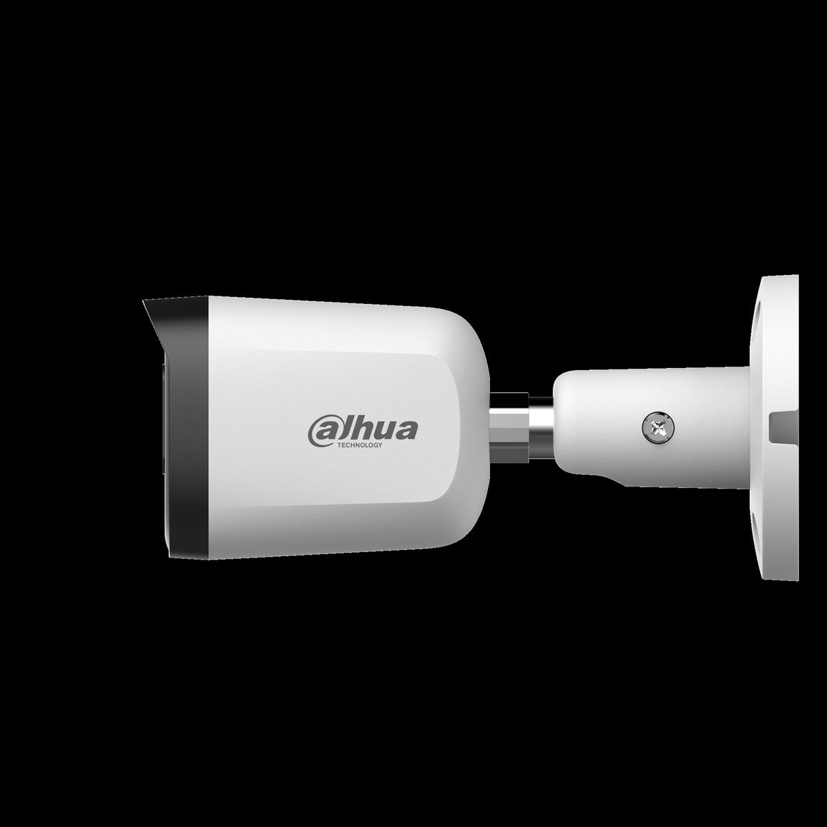 Dahua HAC-B2A21-U-0360B Caméra tubulaire 2MP IR HDCVI, a focale fixe