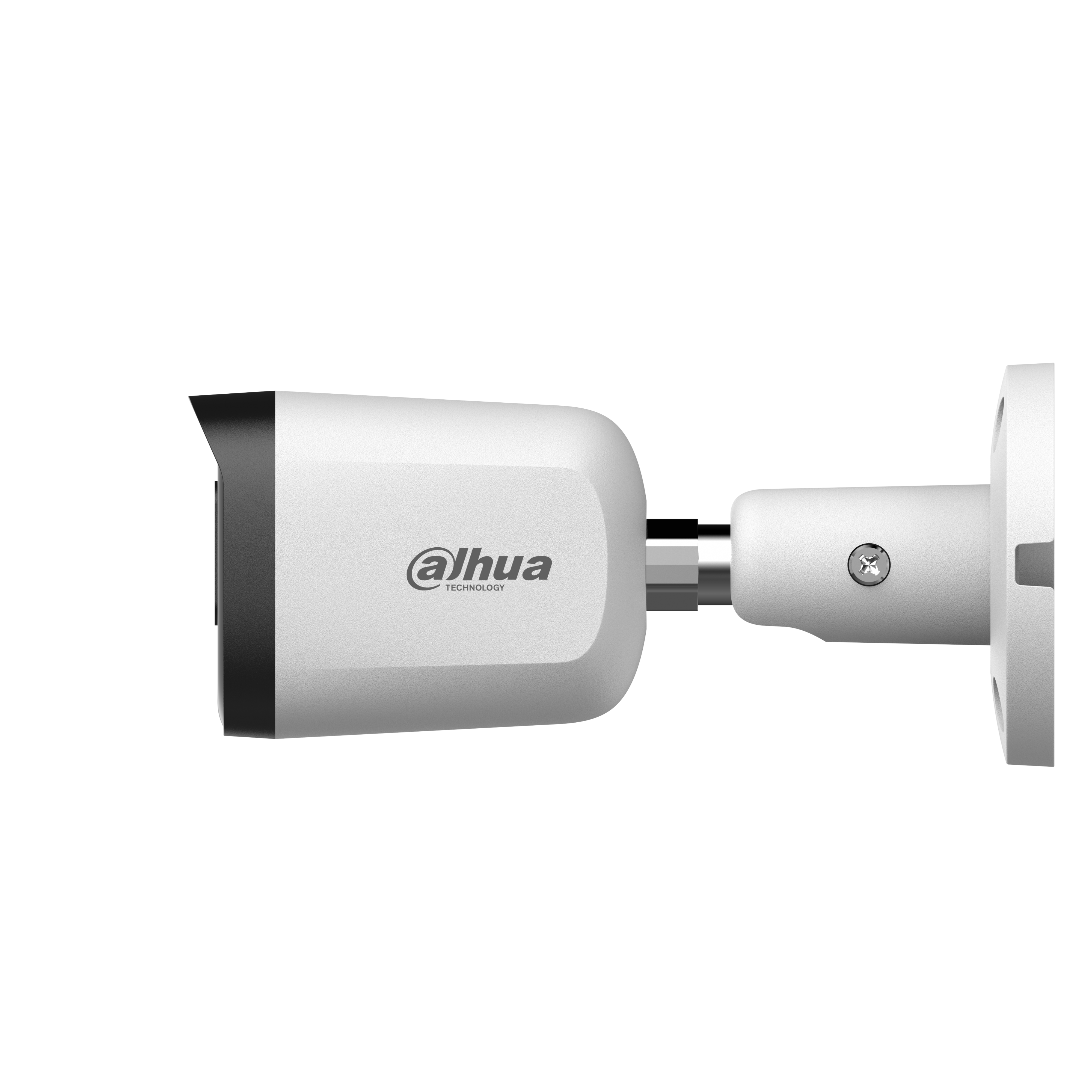 Dahua HAC-B2A21-U-0360B Caméra tubulaire 2MP IR HDCVI, a focale fixe