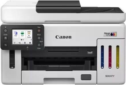 Canon MAXIFY GX6140 MegaTank (6882C009)