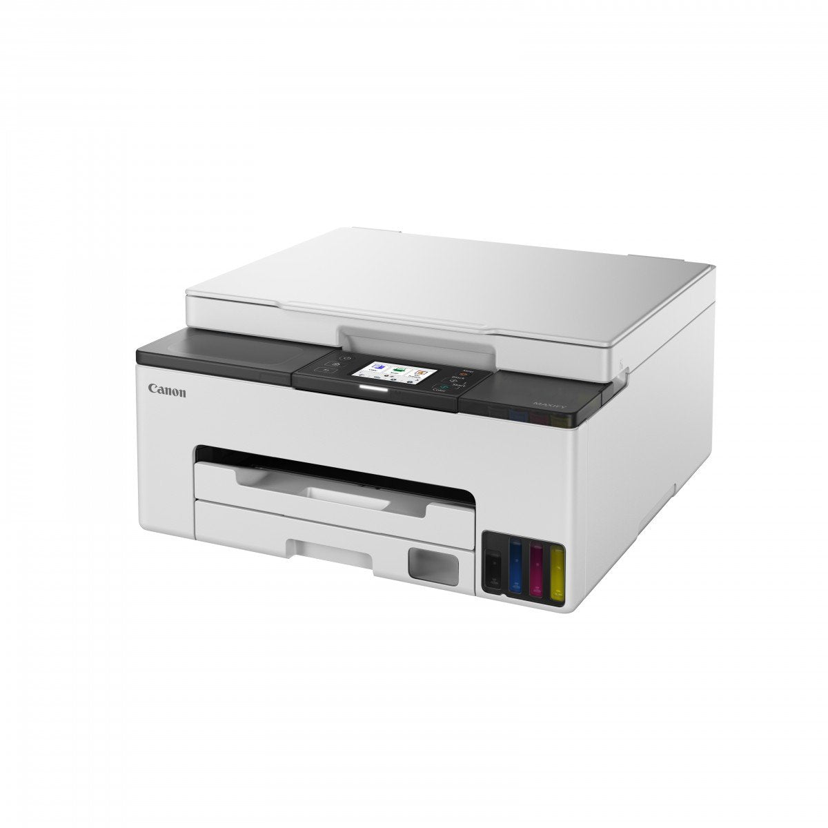 CANON MAXIFY MEGATANK GX1050 MFP colour ink-jet 15ppm +1set ink +2black ink
