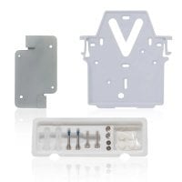 Alta Labs AP6 PRO point d'acces réseaux locaux sans fil 6300 Mbit/s Blanc Connexion Ethernet, supportant l'alimentation via ce port (PoE)