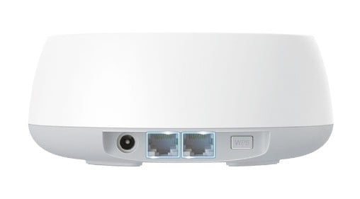 TP-LINK BE3600 Whole Home Mesh Wi-Fi 7 System