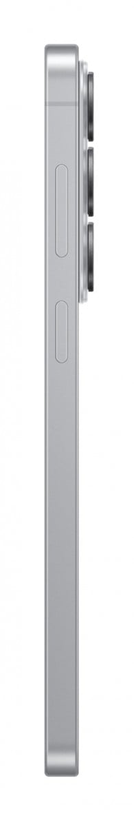 "Samsung Galaxy S26+ SM-S947B/DS 17 cm (6.7"") Double SIM Android 16.0 5G USB Type-C 12 Go 512 Go 4900 mAh Argent"
