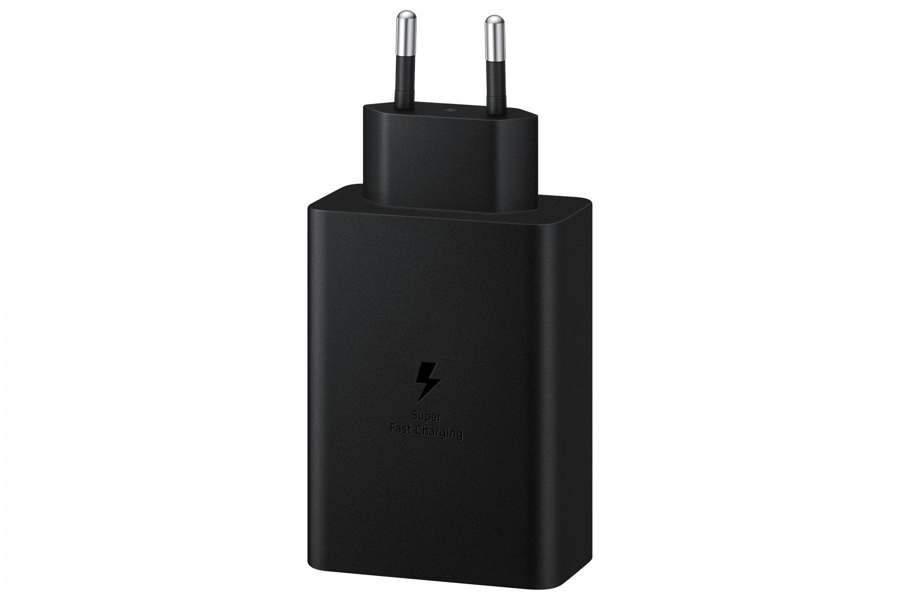 SAMSUNG 65W Power Adapter Trio Black
