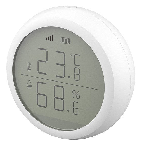 Imou IOT-ZTM1-EU ZTM1 Capteur de température et d'humidité