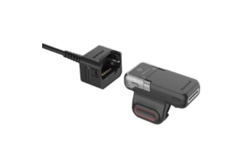 Honeywell MB1-SCN10 chargeur d'appareils mobiles Ordinateur portable Noir Secteur Intérieure