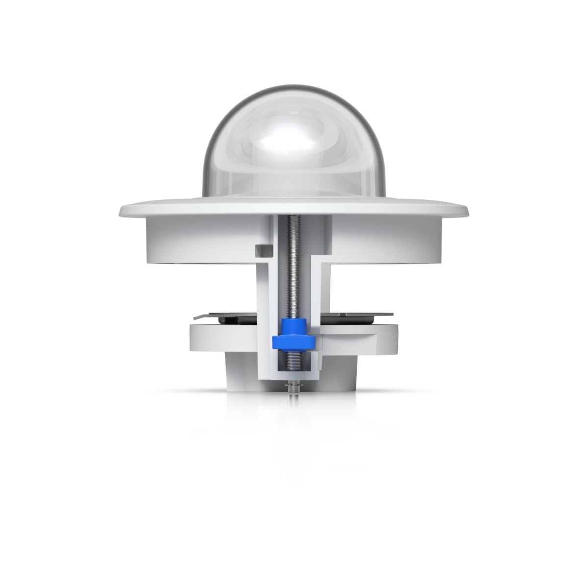 Ubiquiti UACC-G5-Dome-Ultra-FM-W G5 Dome Ultra Montage Encastré