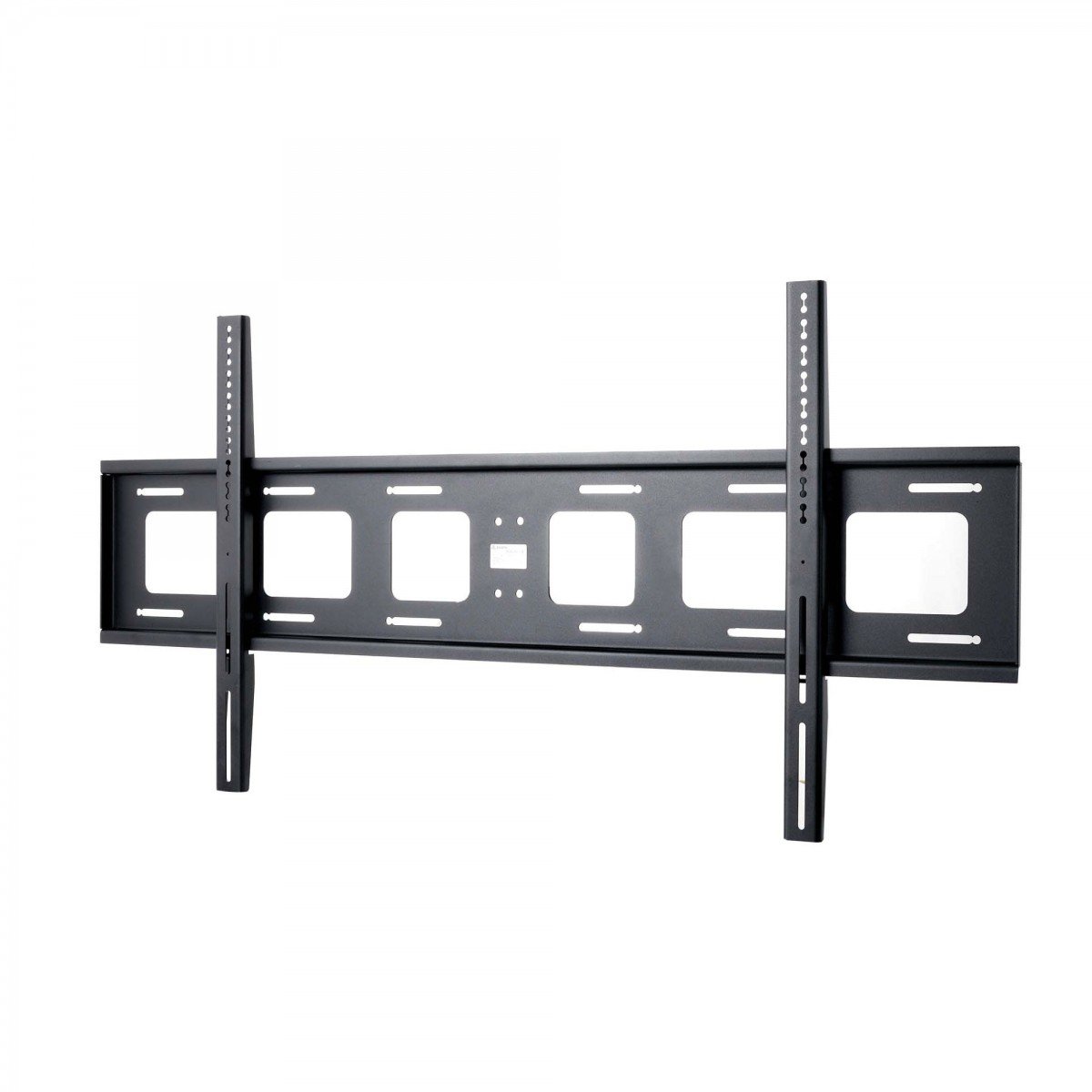 "Edbak 70""+ Fixed Wall Mount. Weight capacity 110 kg. 1200x400 VESA"