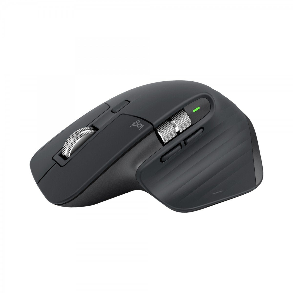 MX Master 3S Perf Wless Mouse Graph
