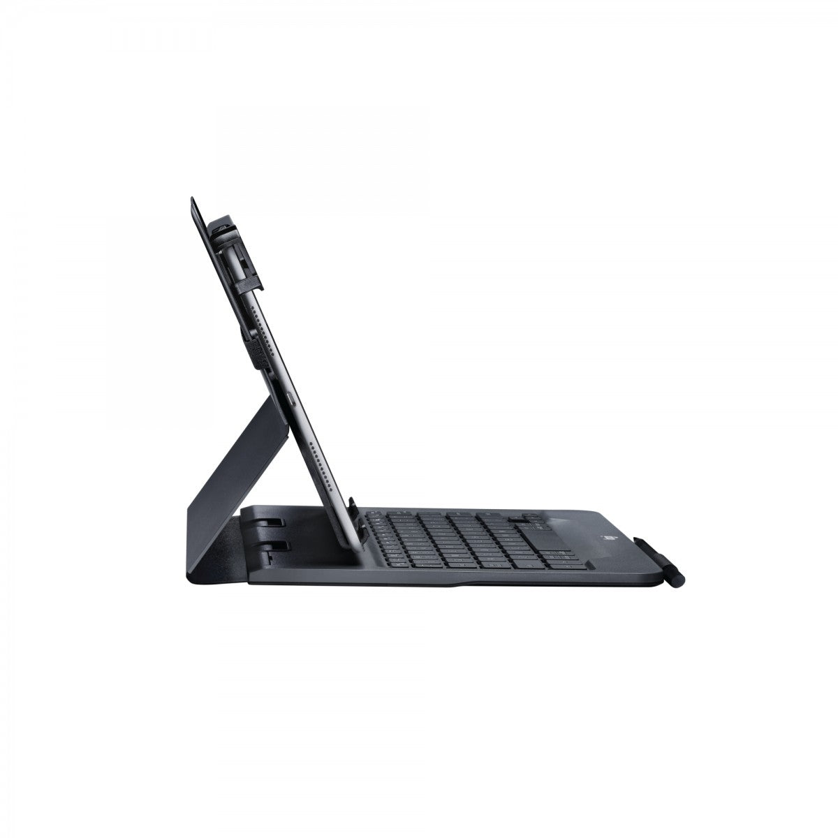 LOGITECH Universal Folio with integrated keyboard for 23 - 25,5cm / 9-10 inch tablets (UK) INTNL