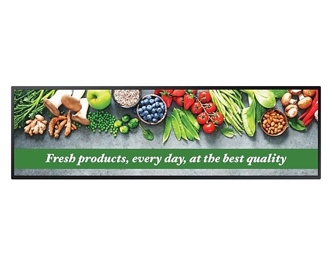 SAMSUNG LH37SHCEBGBXEN 37p 1920x540 FHD stretch display