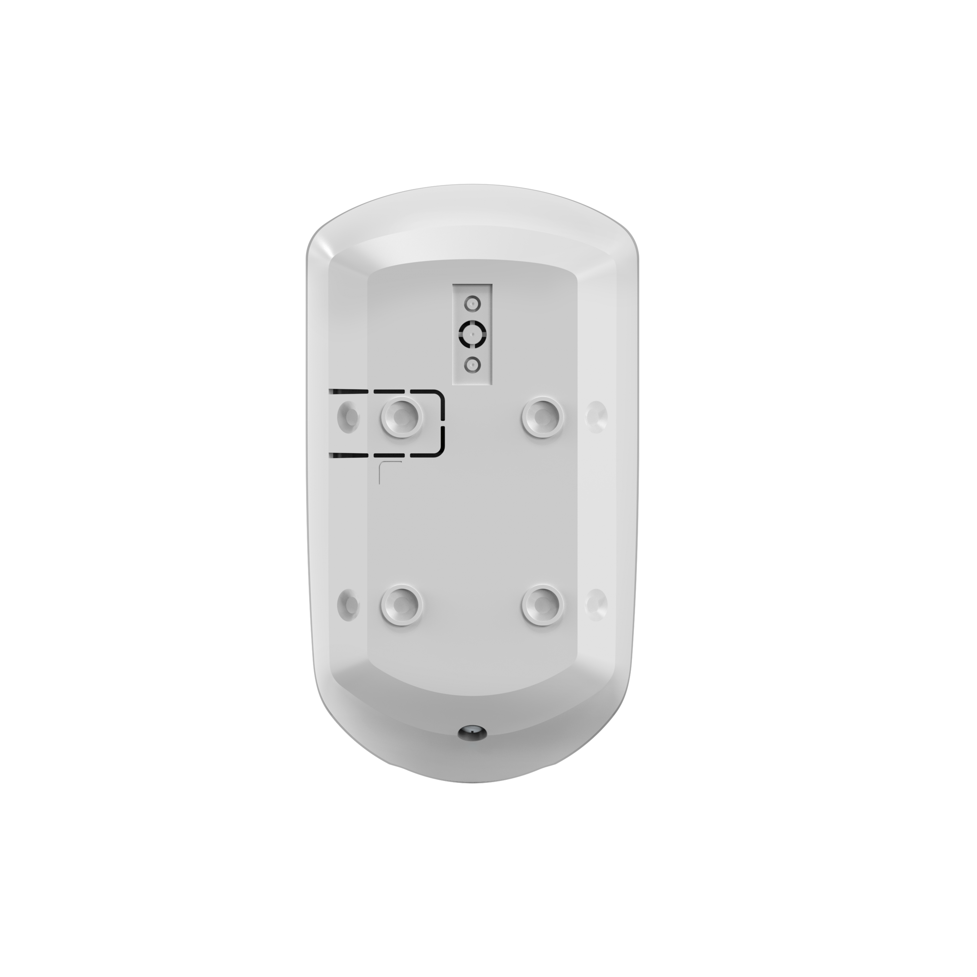 Dahua ARD1731-W2(868) Détecteur PIR sans fil avec caméra