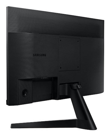 SAMSUNG S24F330EAU Ecran LED - 24" - 1920 x 1080 Full HD @ 100 Hz - VA - 250 cd/m² - 3000:1 - 5 ms - HDMI, VGA - noir