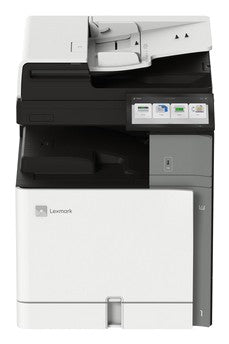 CX950se MFP HV EMEA