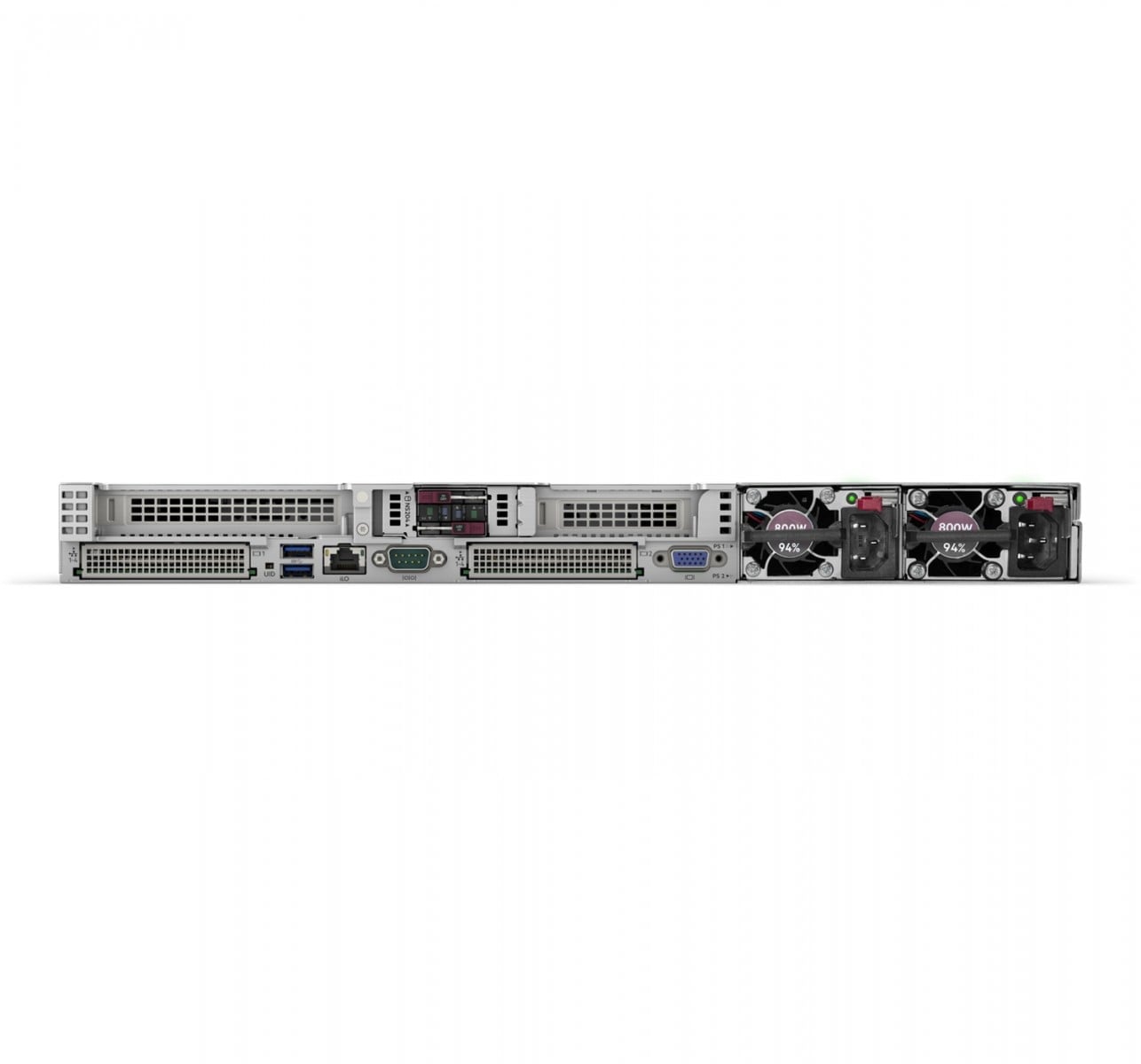 HPE ProLiant DL360 Gen11 4410Y 2.0GHz