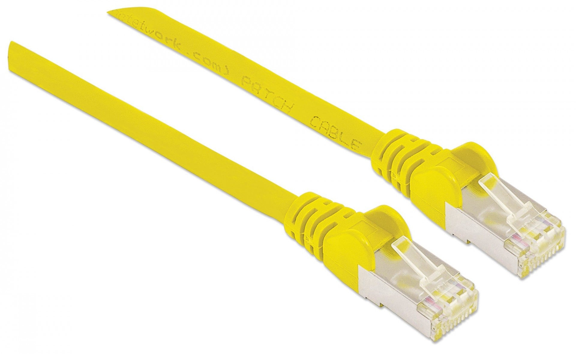 Intellinet 350501 câble de réseau S/FTP (S-STP)