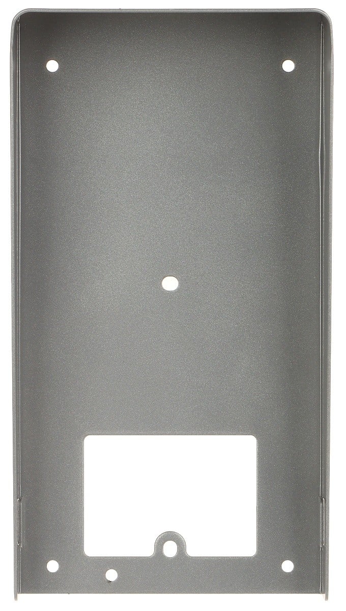 Hikvision DS-KABV8113-RS/Surface Auvent pour Station