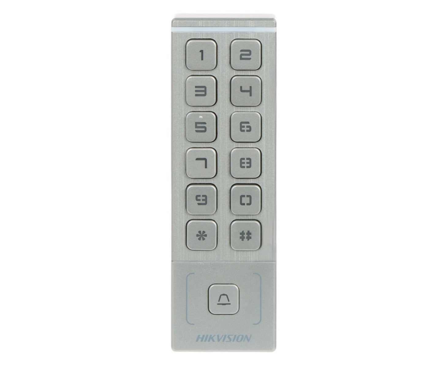 Hikvision DS-K1T809MX Terminal de carte Value