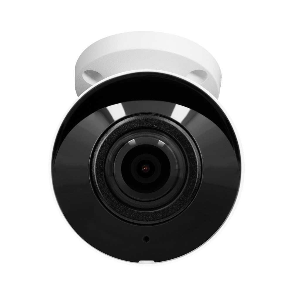 BCS BCS-P-PEIP1x5FWR2-Ai1 Caméra IP Panoramique 5MP avec IR et Microphone, Boîtier IP67