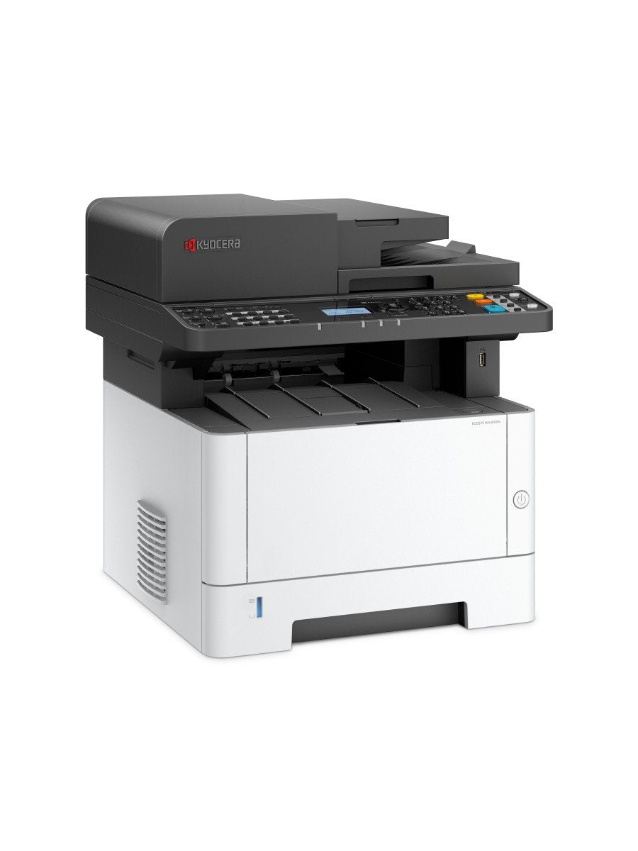 Kyocera ECOSYS MA4000fx Laser mono - A4 1200 x 1200 DPI, 40 ppm, FAX, DUPLEX, DADF, AirPrint