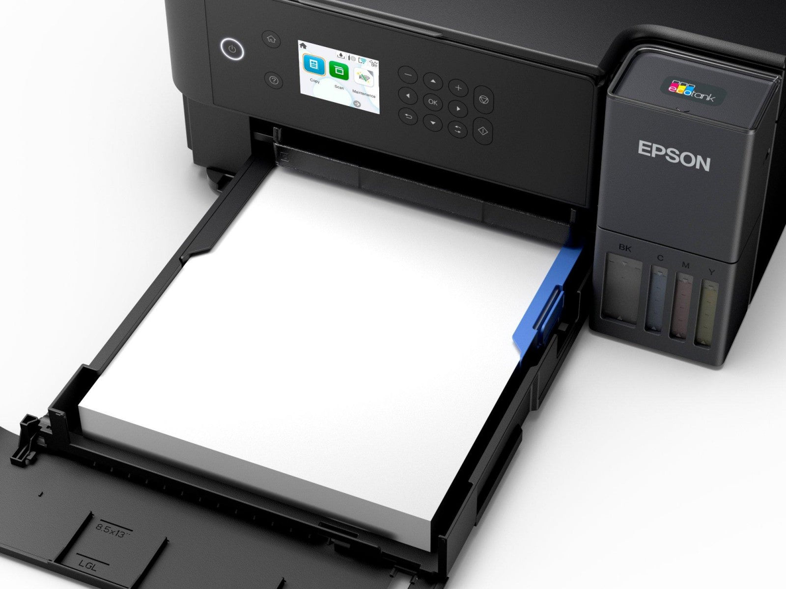 Epson EcoTank L6360 A4 4800 x 1200 DPI 35 ppm Wifi