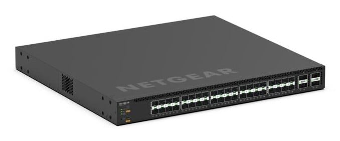 NETGEAR M4350-40F4C Managed Switch XSM4344FC