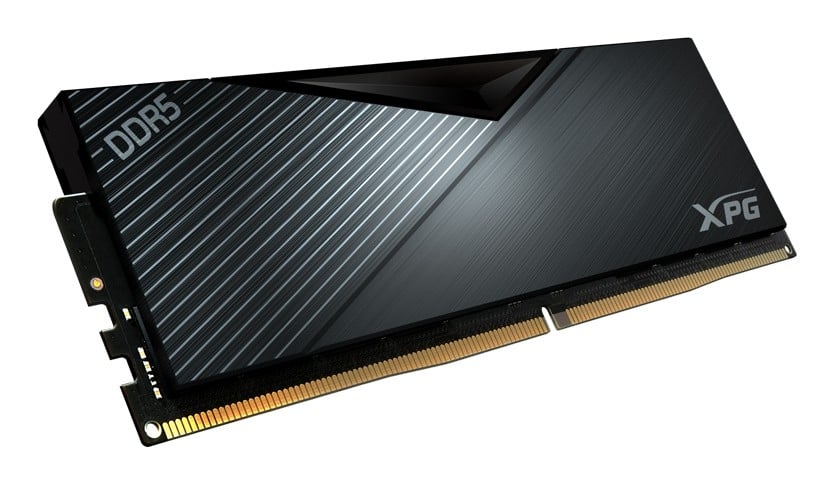Module de mémoire XPG LANCER 16 Go 1 x 16 Go DDR5