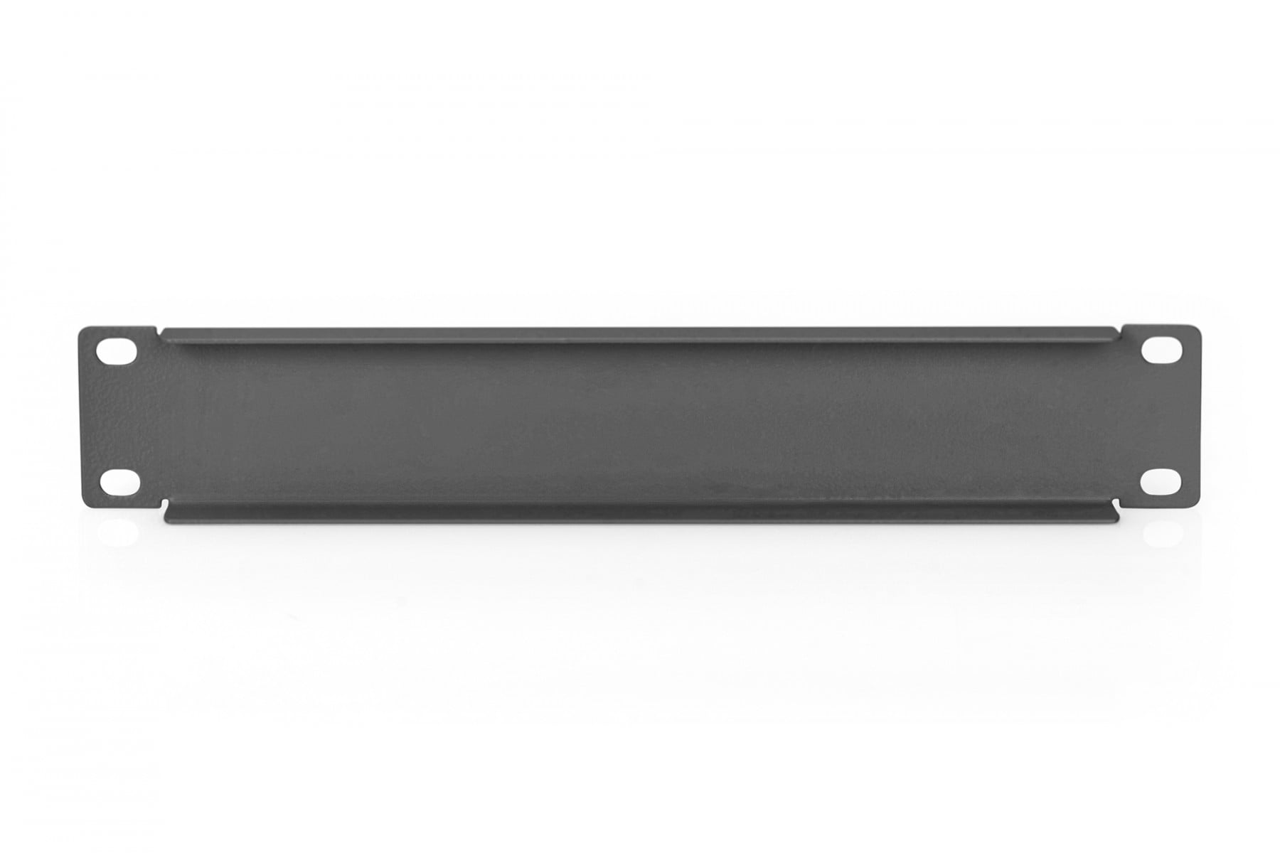 Digitus DN-10-BPN-01-B accessoire de racks Panneau caché