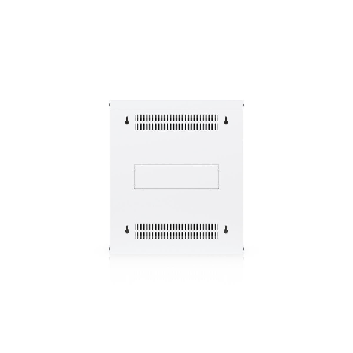 Ubiquiti UACC-Rack-12U-Wall-450-G Armoire Rack 12U, 450 mm, Porte en Verre