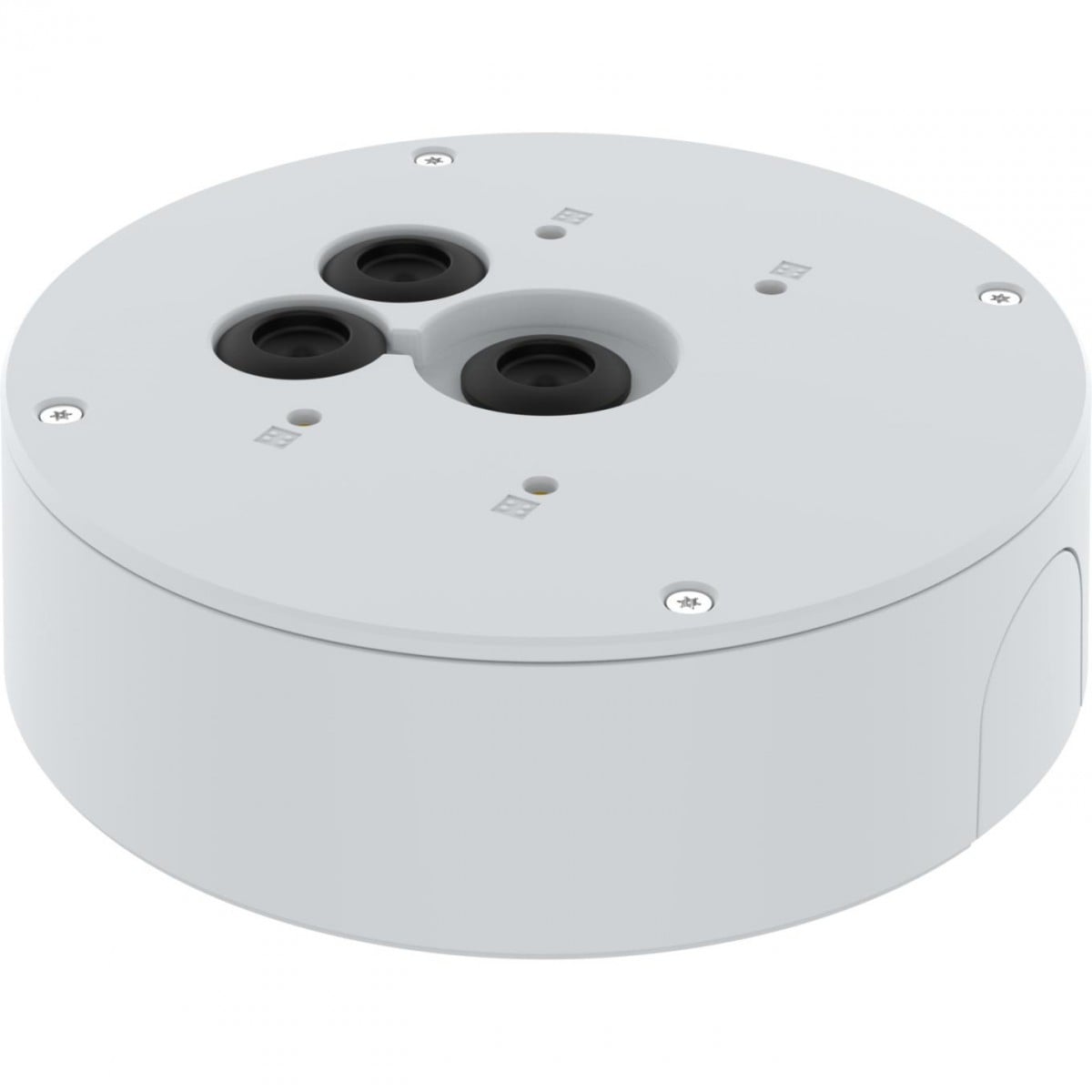 AXIS TQ3601-E Boîte de jonction