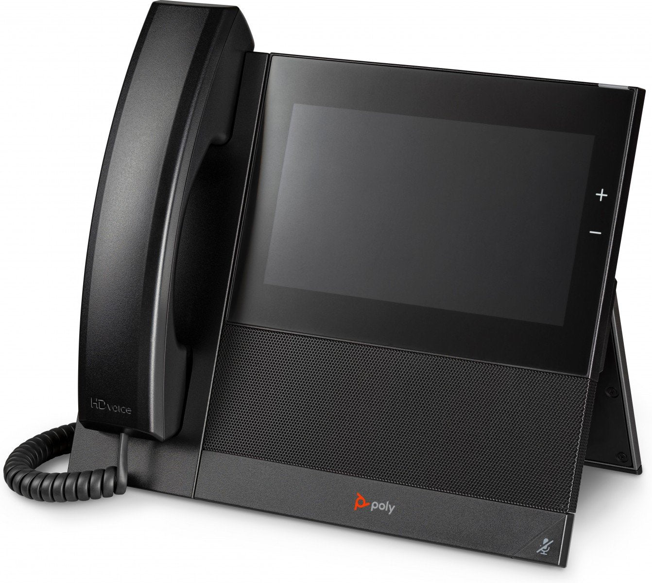 Poly CCX 600 BMP MS PoE-e