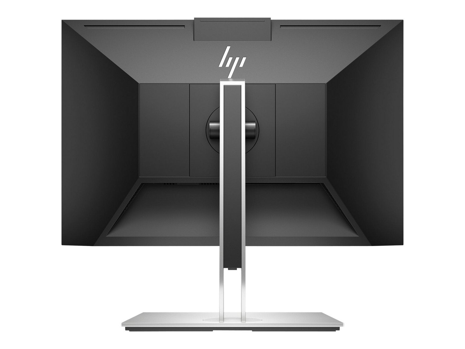 "HP E24m G4 60,5 cm (23.8"") 1920 x 1080 pixels Full HD Noir, Argent"