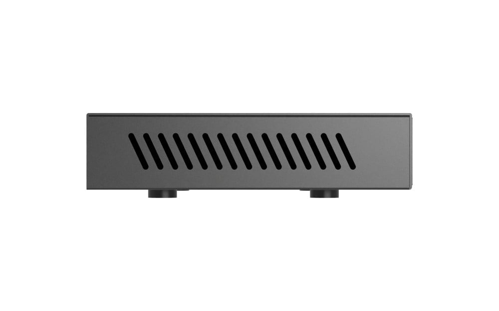 QSW-1108-8T-R2 8 port 2.5Gbps auto nego