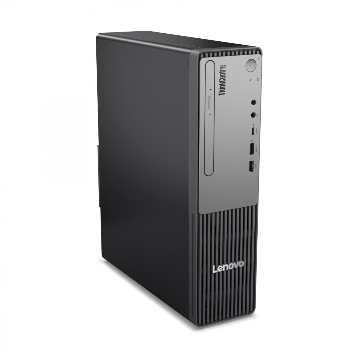 Lenovo ThinkCentre neo 30s Gen 5 Intel® Core™ i7 i7-13620H 16 Go DDR5-SDRAM 512 Go SSD Windows 11 Pro SFF PC Noir