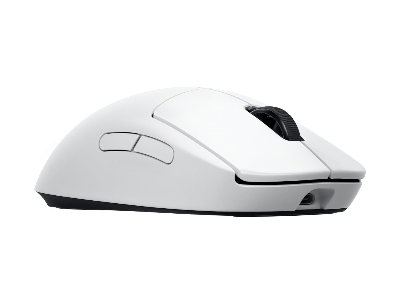 PRO 2 LIGHTSPEED Wireless Mouse - WHITE