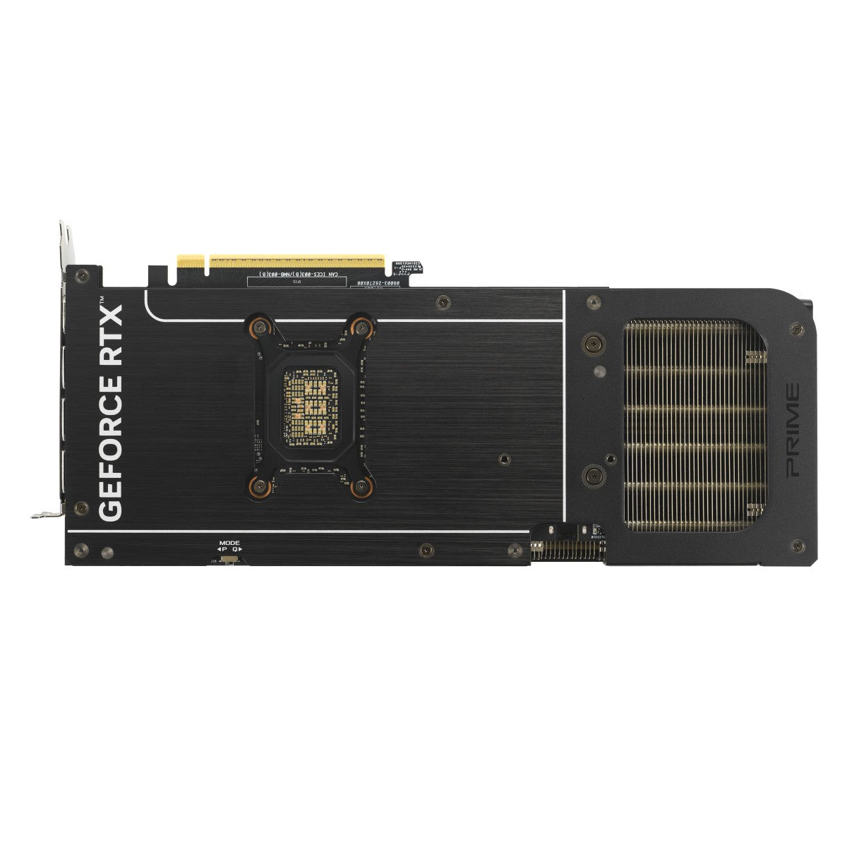 ASUS GeForce RTX 5080 Prime OC 16GB GDDR7 DLSS4