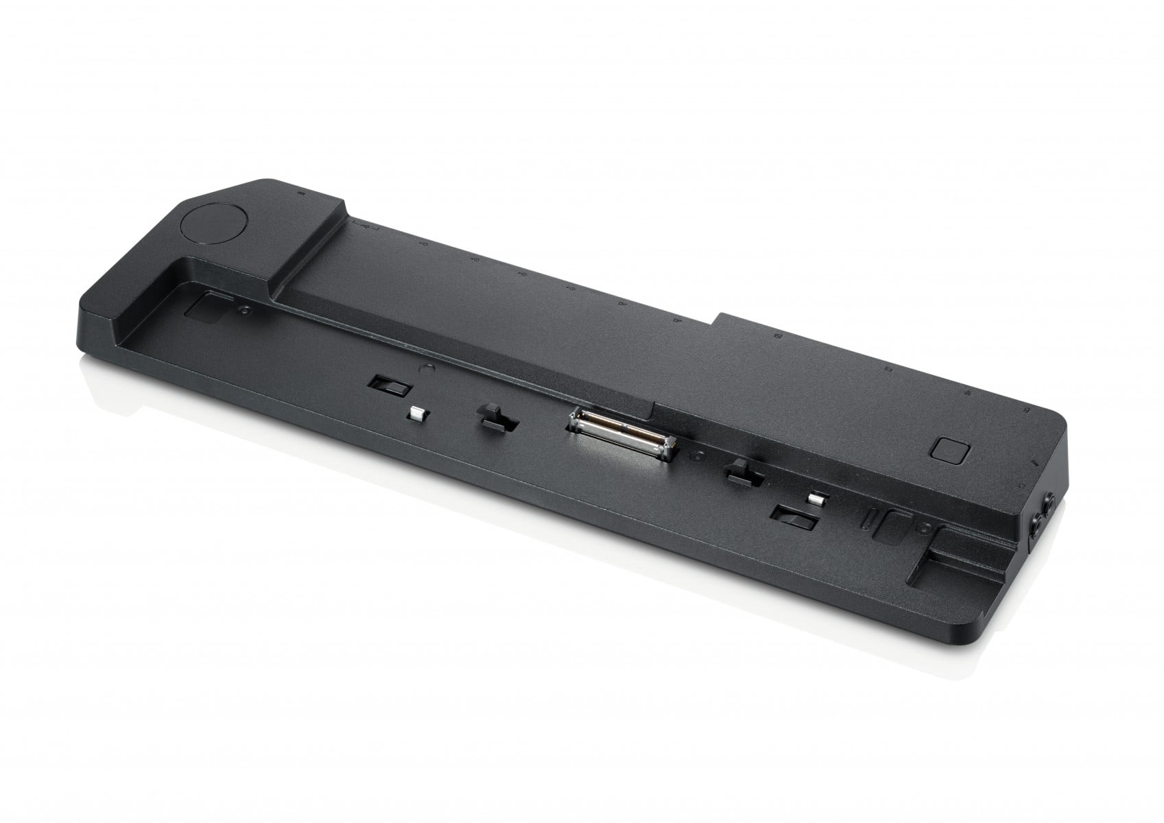 Fujitsu S26391-F1607-L119 station d'accueil Noir