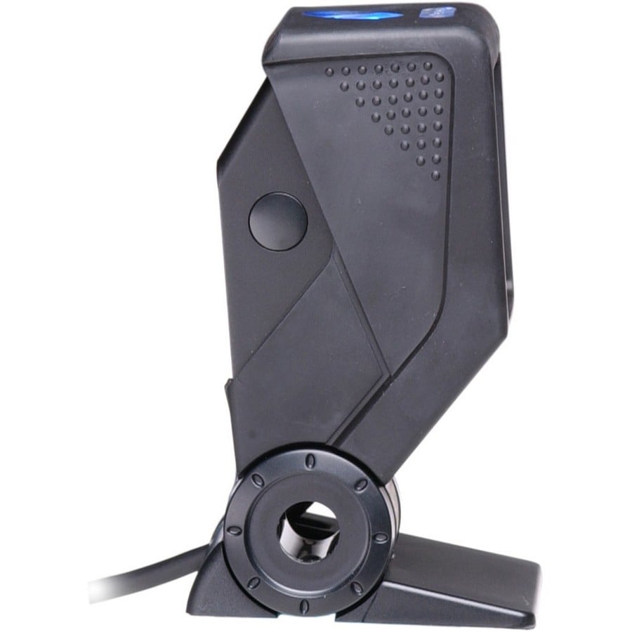 HONEYWELL MS3580 Quantum T - Lecteur de code barre fixe - Laser - GS1-128 (UCC/EAN-128) - 0 - 4842 lux - 650 nm - 0 - 360°