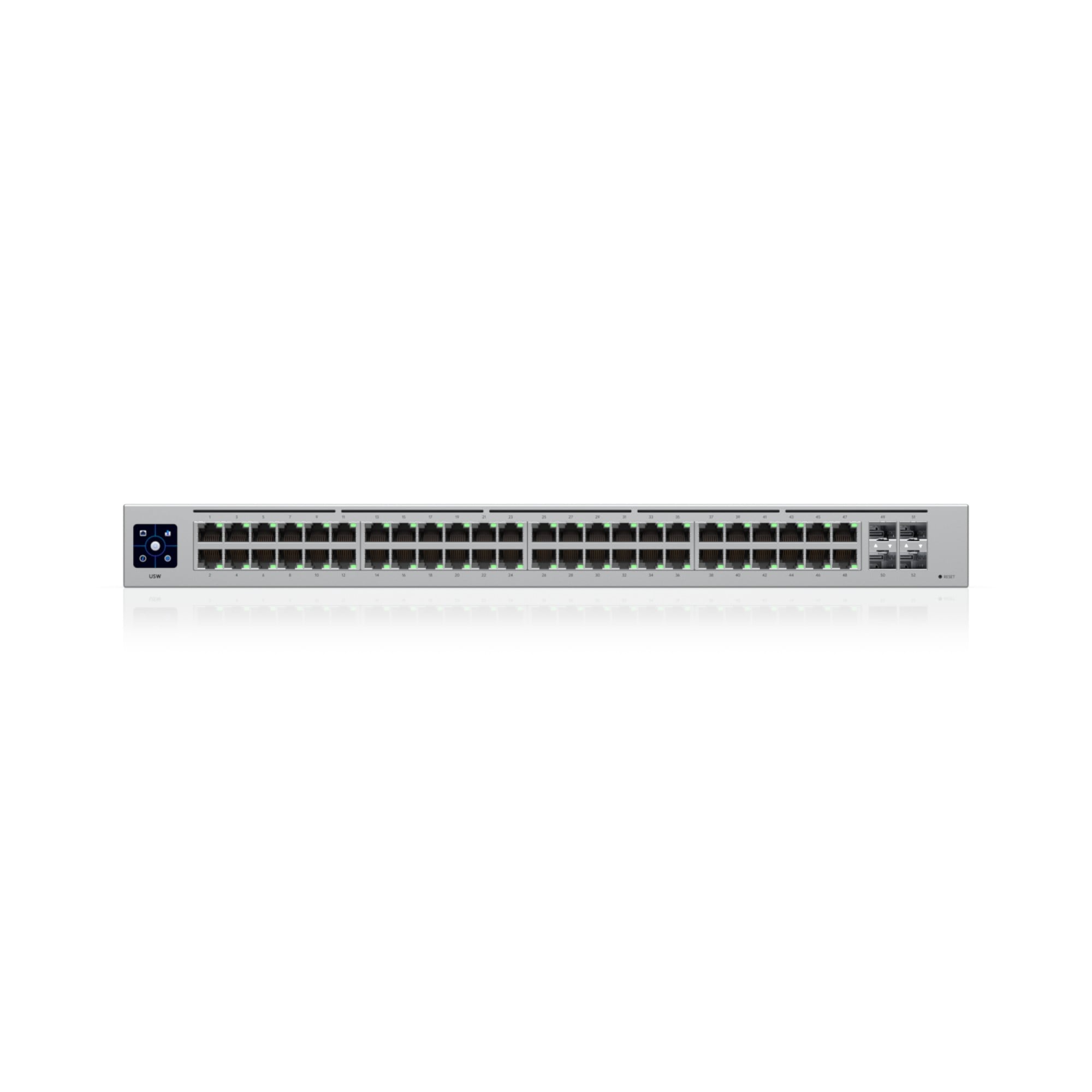 UniFi 48Port Gigabit Switch with SFP