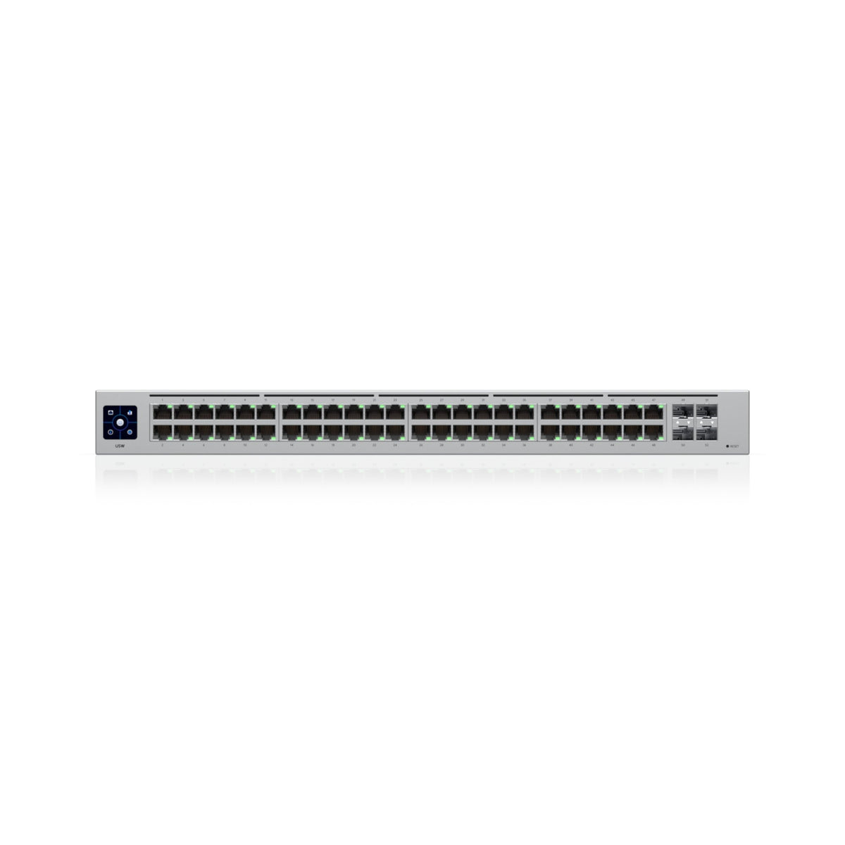 UniFi 48Port Gigabit Switch with SFP