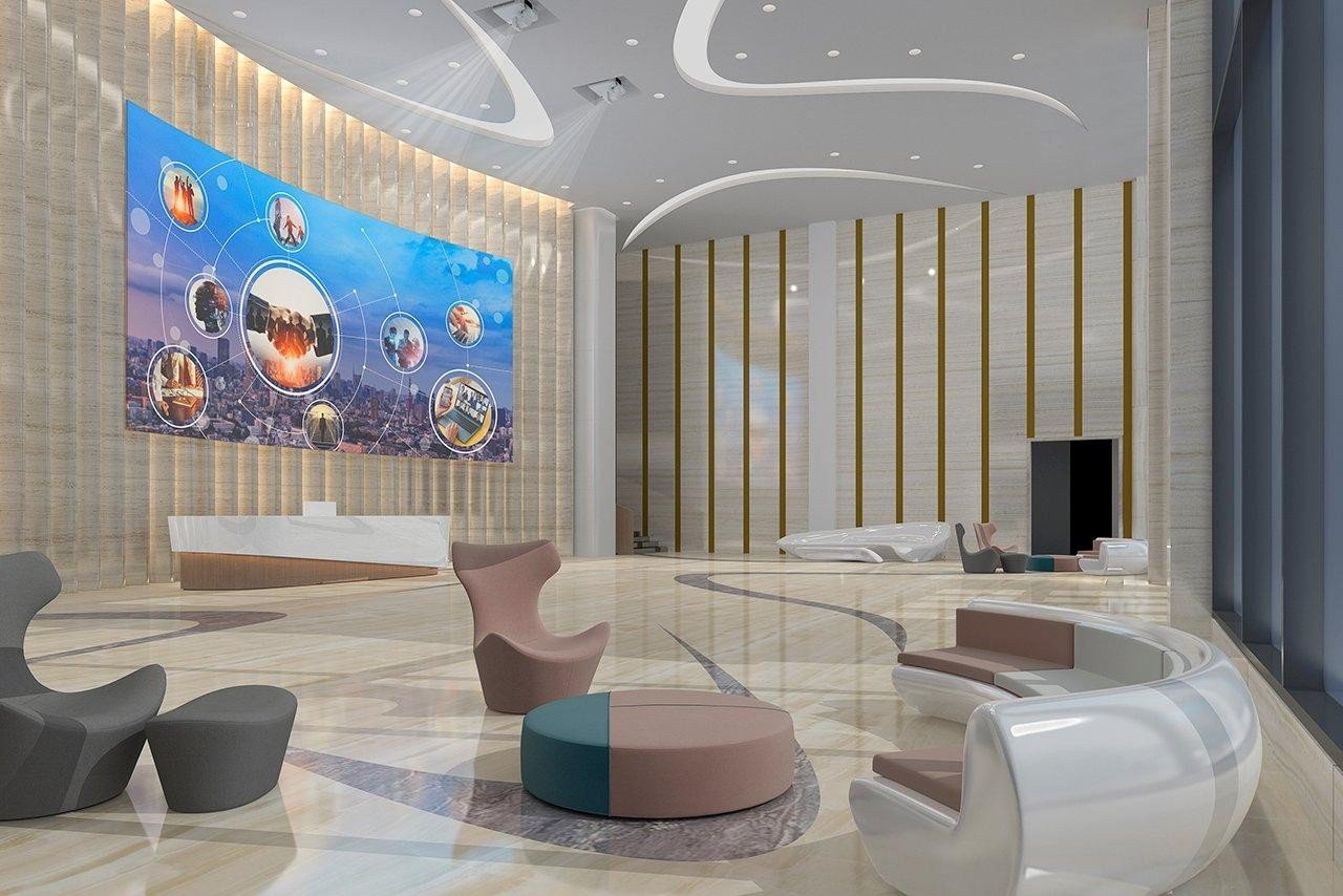 Projecteur Laser 4K Epson EB-PQ2008W - 8.000 Lumens - Châssis Blanc - Pas d'Objectif Inclus